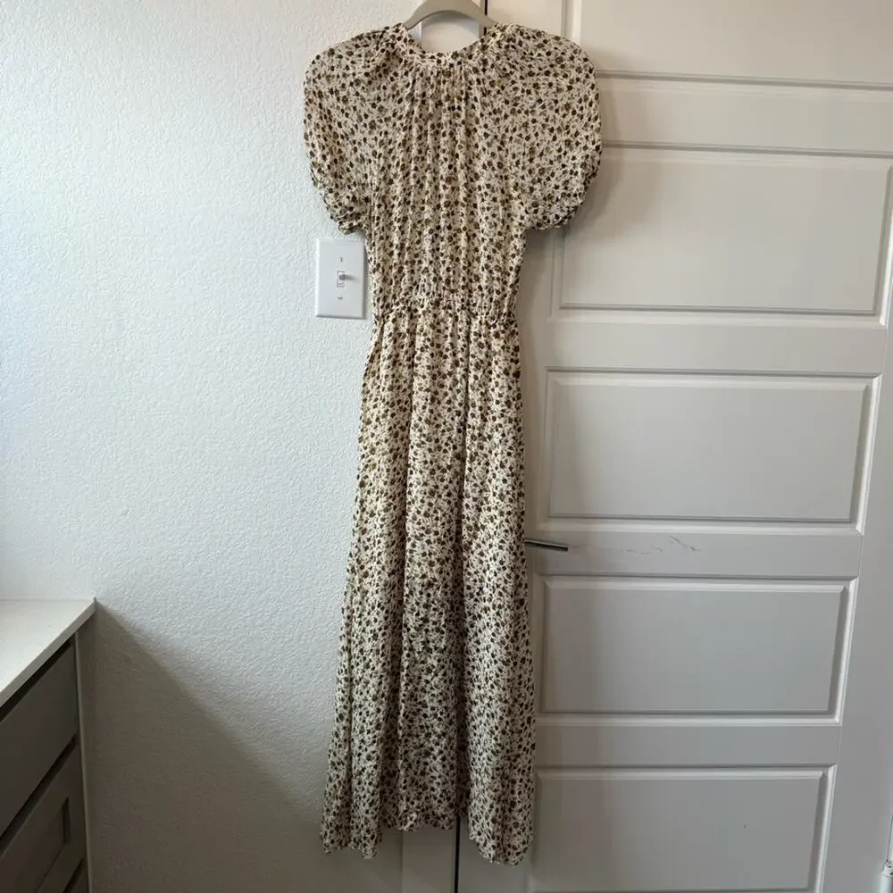 Christy Dawn Beverly Dress Autumn Breeze